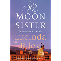 The Moon Sister (The Seven Sisters) (English Edition)